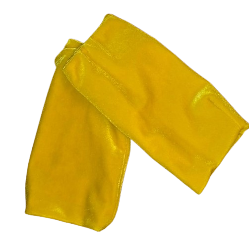 Protector Pleaser Amarillo