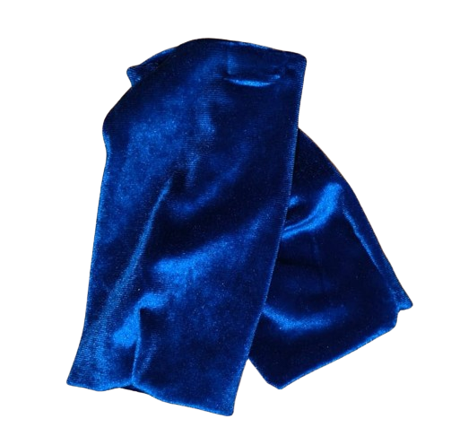 Protector Pleaser Azul