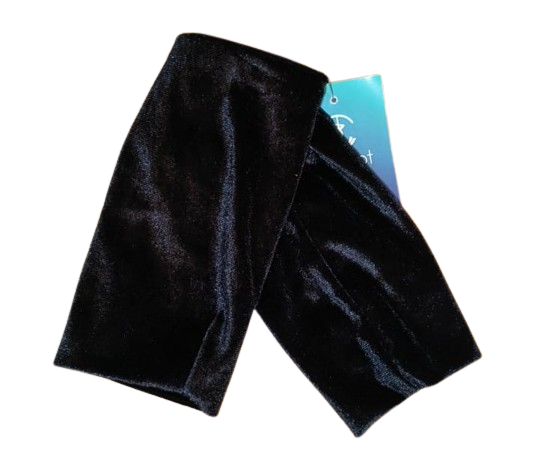 Protector Pleaser Negro