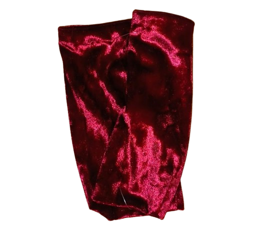 Protector Pleaser Rojo