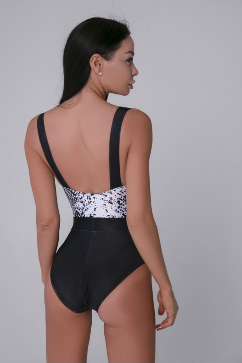 Body White Snake L Mansen