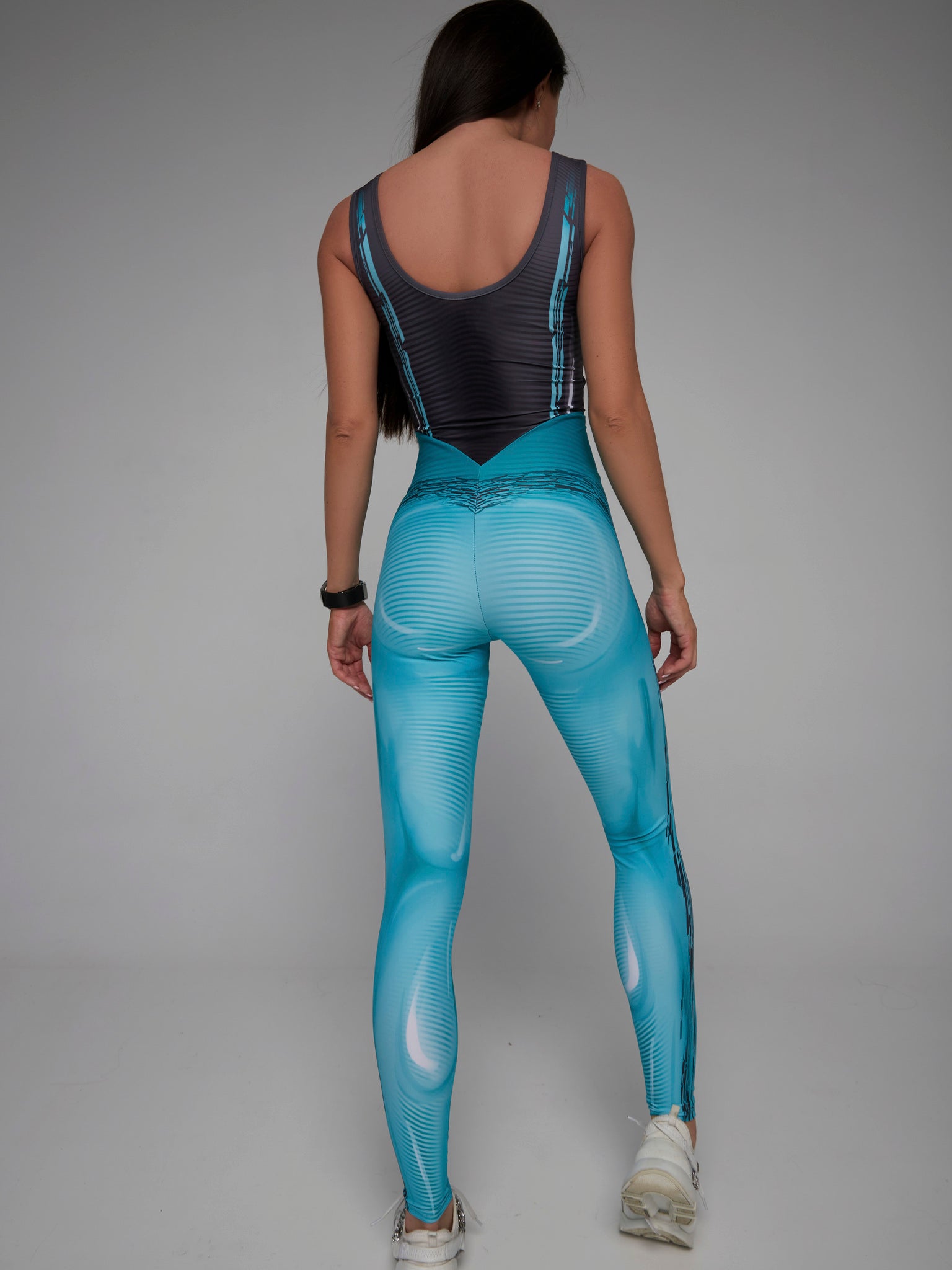 Mono Power Blue S Mansen