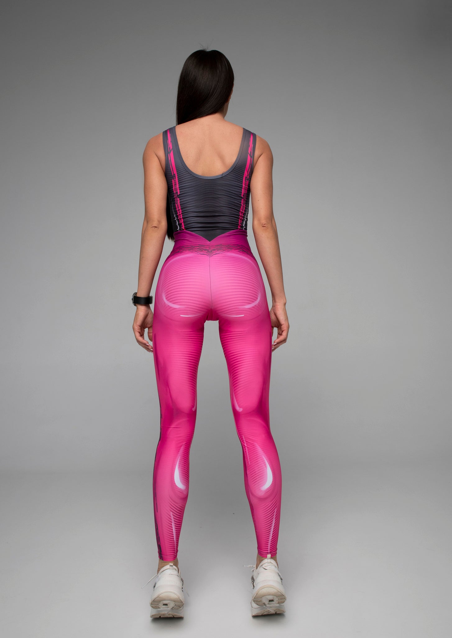 Mono Power Pink XS Mansen