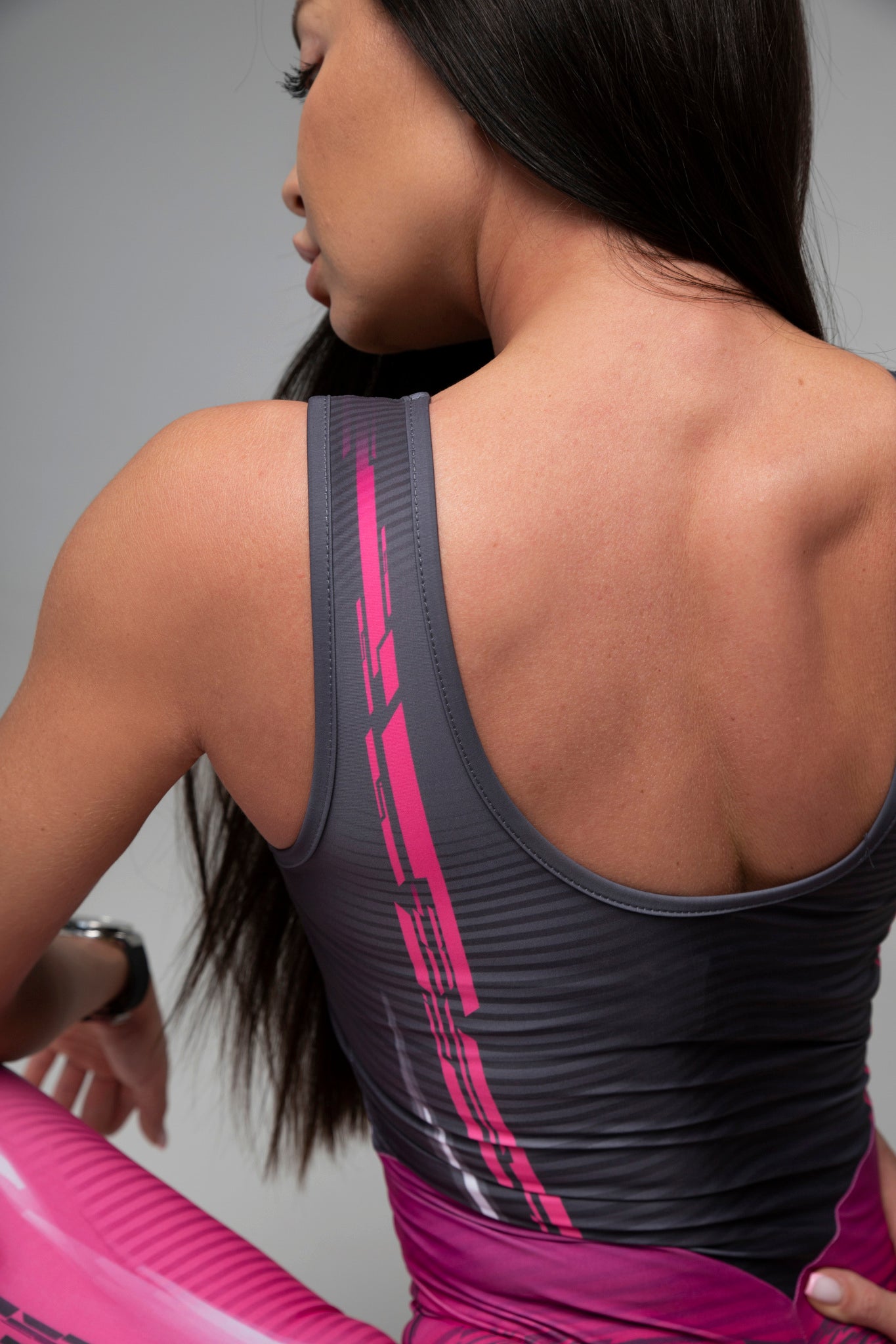 Mono Power Pink XS Mansen