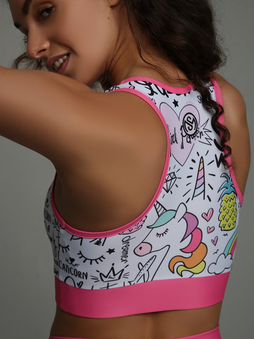 Top Cartoon XS, S, M Mansen