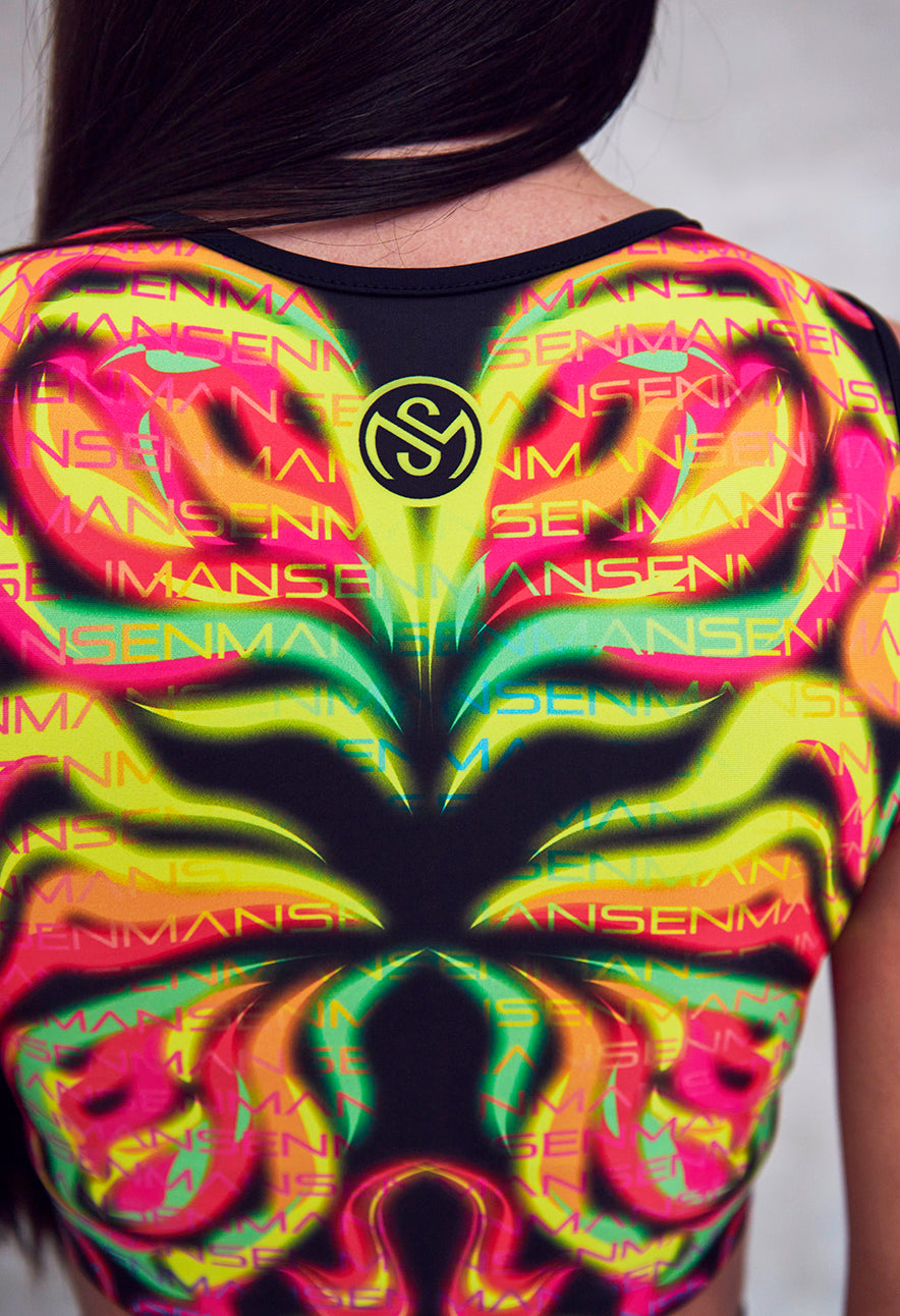 Top Promo Day XS, S Mansen