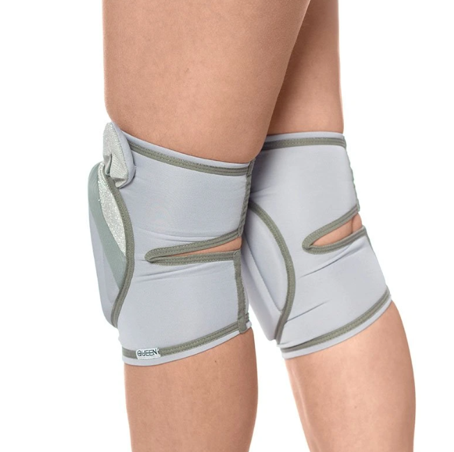 Rodillera Bunny Kiss S Queen Polewear