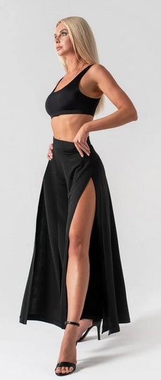 Culottes Maya i-Style Negro XS iStyle