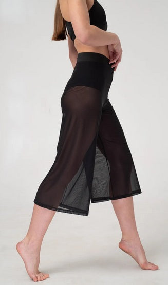 Culottes Shadow i-Style Negro M iStyle