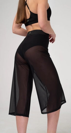 Culottes Shadow i-Style Negro M iStyle