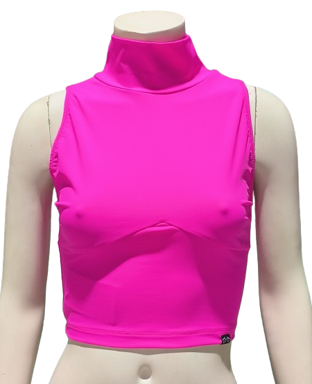 Gala Top Fuchsia XS, S Shark Polewear
