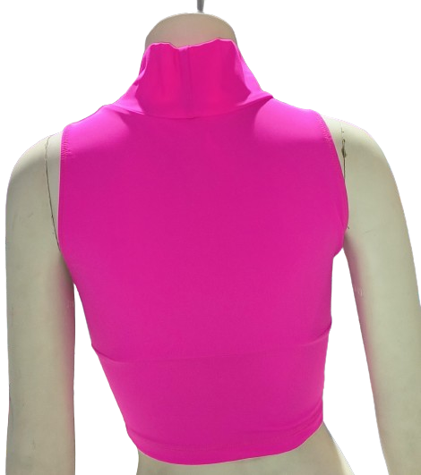 Gala Top Fuchsia XS, S Shark Polewear