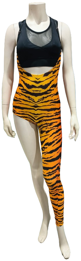 Leggings Kita Tiger S Shark Polewear