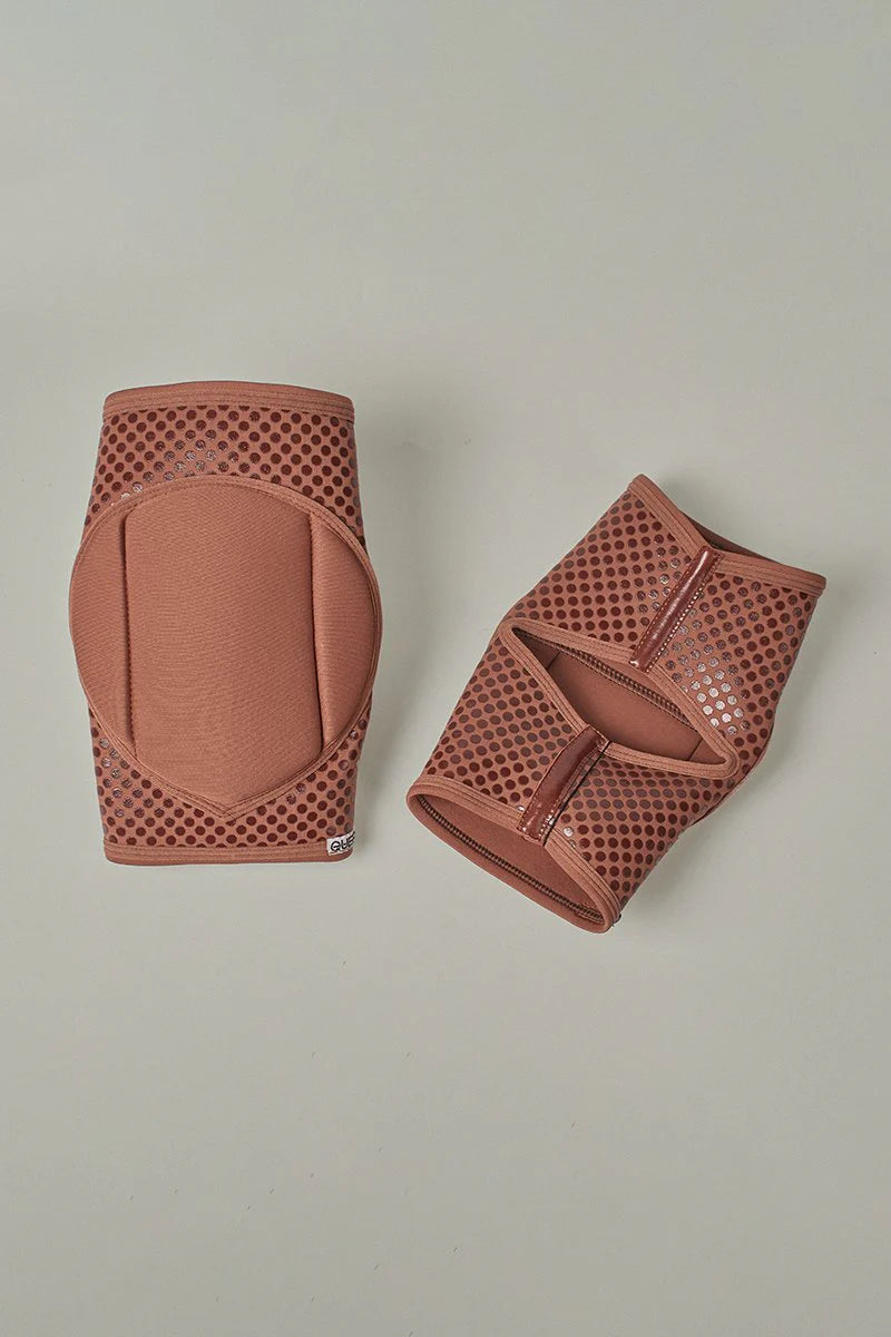 Nude Mocha Grip XS, S, M, XL