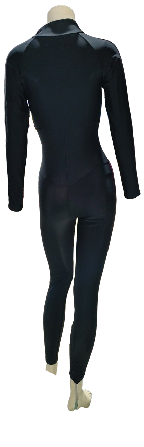 Mono Black-Purple M Bona Fide