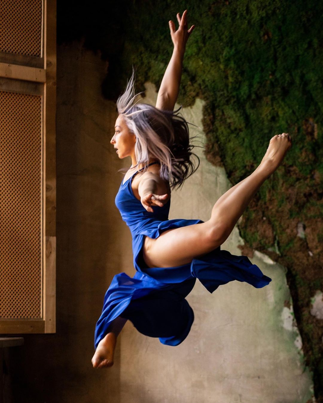 Mono Lotus i-Style Azul S, M iStyle