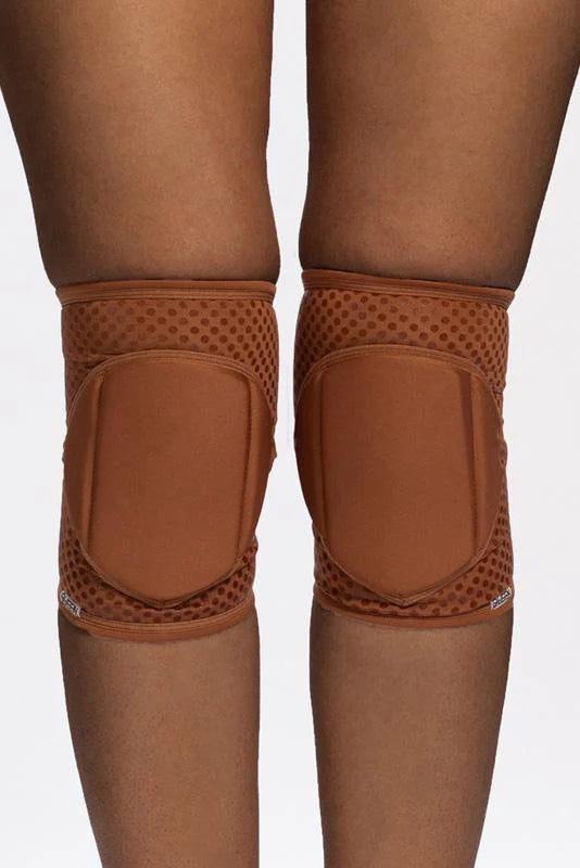 Nude Mocha Grip XS, S, M, XL