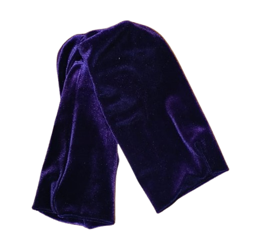 Protector Pleaser Morado