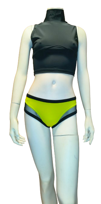 Shorts Chic i-Style Limon XS iStyle