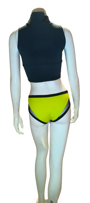 Shorts Chic i-Style Limon XS iStyle