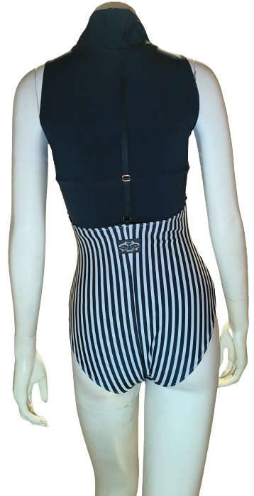 Shorts Slings Stripes XS, S Shark Polewear