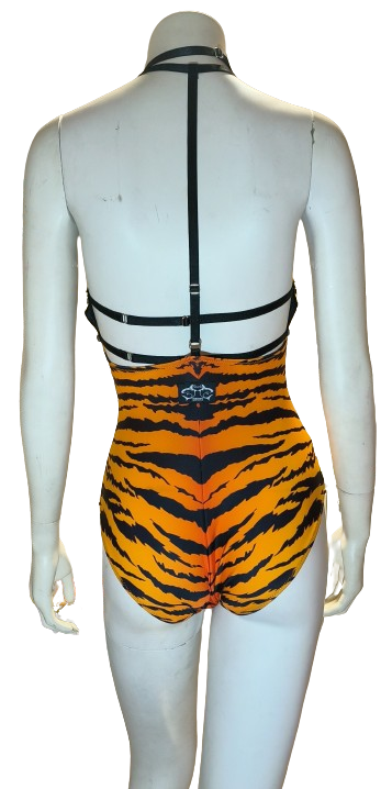 Shorts Slings Tiger XS, S Shark Polewear