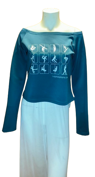 Sudadera Imágenes i-Style Grafito S iStyle