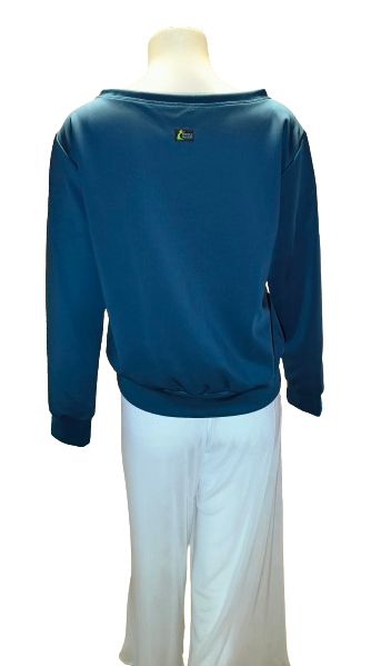 Sudadera Tricks i-Style Grafito S iStyle