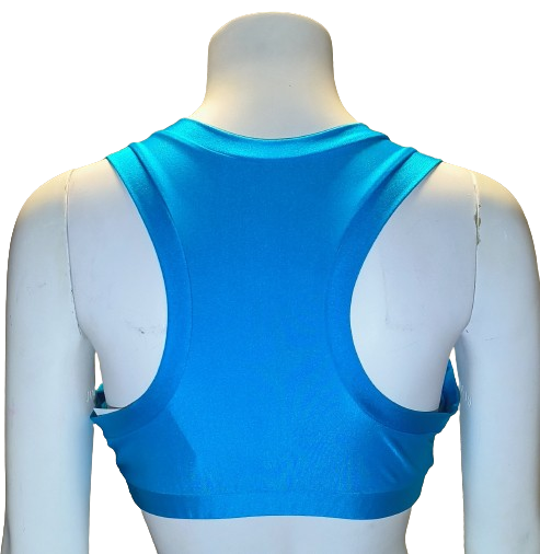 Top Azul Azul XS Outlet