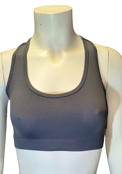 Top Champion Gris M Outlet