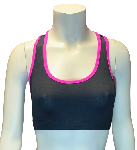 Top Champion Negro/Rosa M Outlet