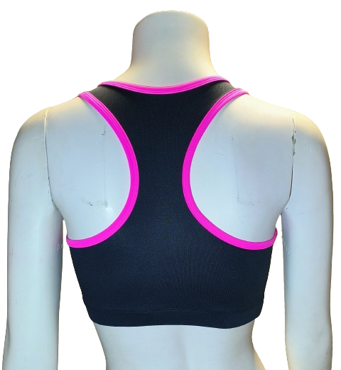 Top Champion Negro/Rosa M Outlet