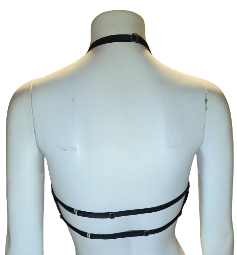 Top Cherry Tiger M Shark Polewear