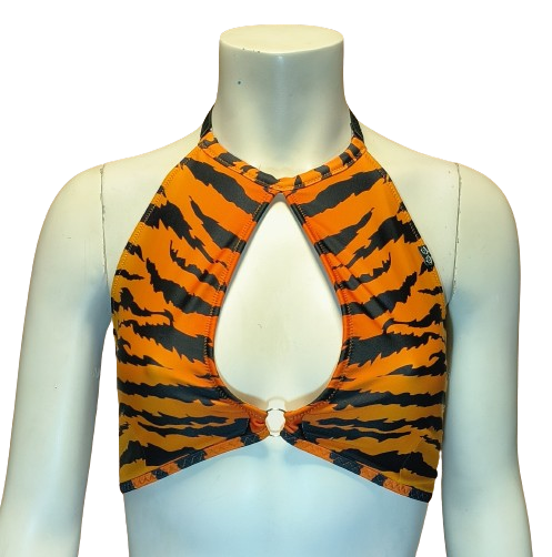 Top Cherry Tiger M Shark Polewear
