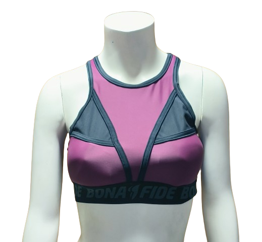 Top Dark Misstress Cherry & Black S Bona Fide