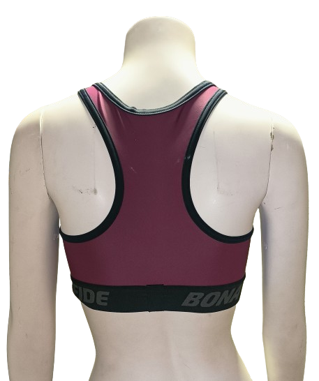 Top Dark Misstress Cherry & Black S Bona Fide