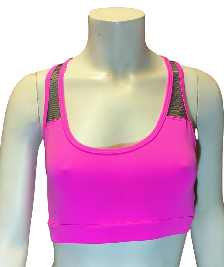 Top Gauzy Rosa S, M, L Outlet