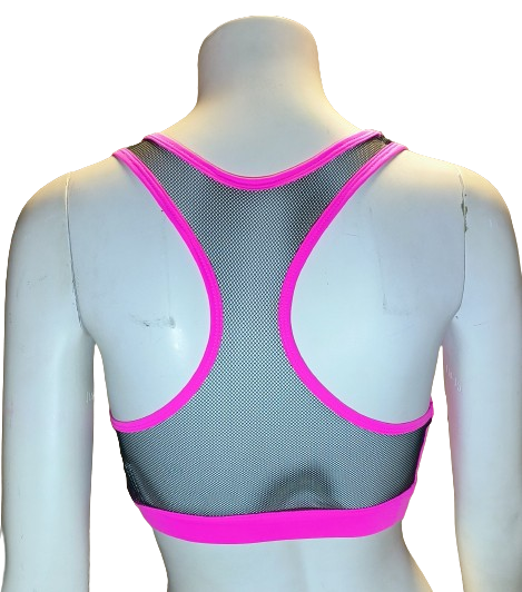 Top Gauzy Rosa S, M, L Outlet