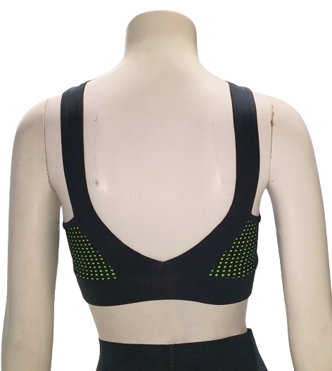 Top Neon Perforation Neon XS, S, L Mansen