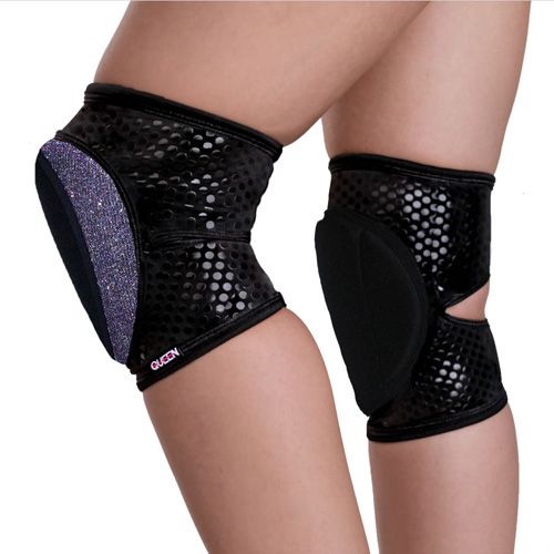 Rodillera Moonlight XS Queen Polewear