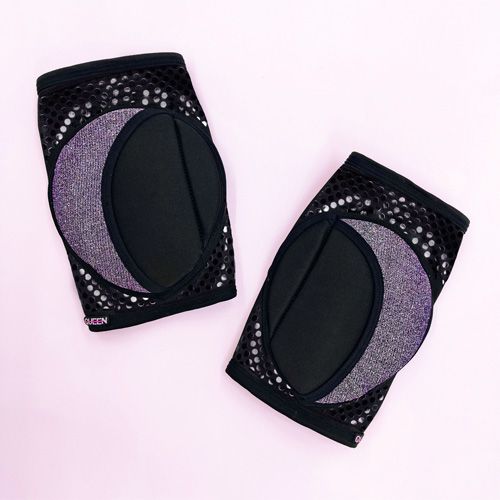 Rodillera Moonlight XS Queen Polewear