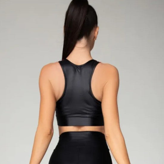 Top X-Woman Red S Mansen